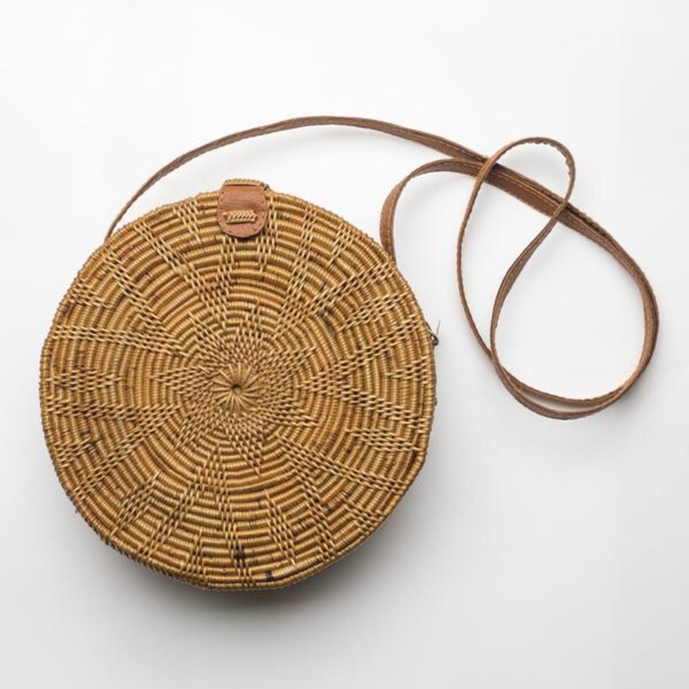 The Sol Bag - Hartwood House